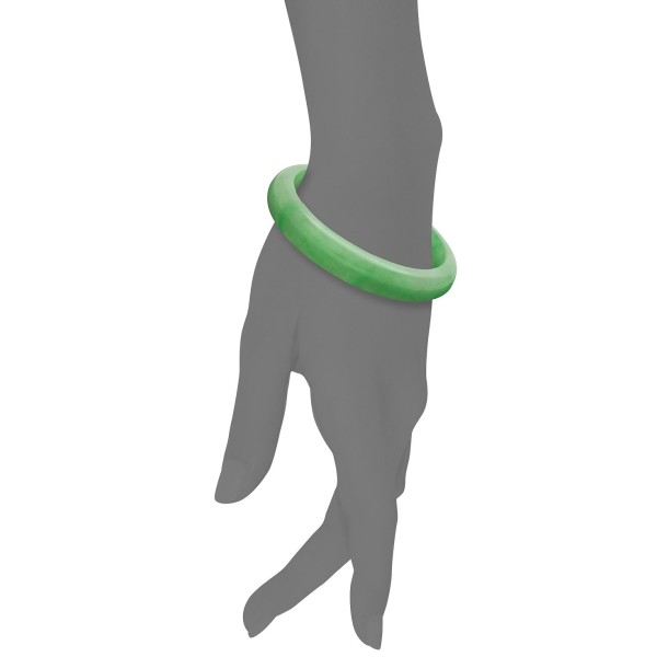 Jade Bangle